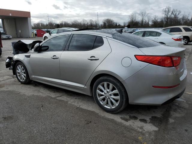 صورة رقم 2 من المزاد - 2014 KIA OPTIMA EX مع VIN 5XXGN4A75EG286047