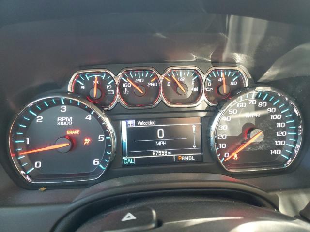 Photo 9 from auction – 2019 GMC YUKON SLT with VIN 1GKS2BKC9KR164808