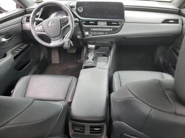 Photo 8 from auction – 2022 LEXUS ES 350 BAS with VIN 58ADZ1B15NU118259