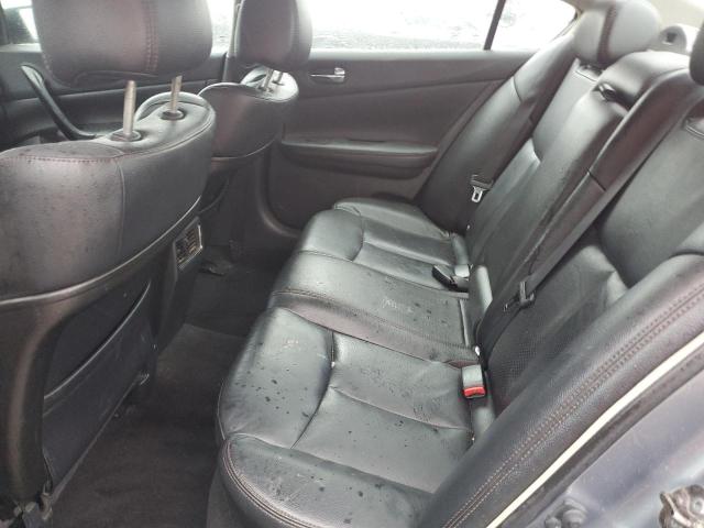 Photo 10 from auction – 2010 NISSAN MAXIMA S with VIN 1N4AA5AP9AC872175