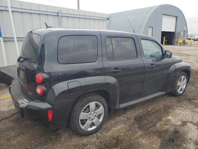 Photo 3 from auction – 2011 CHEVROLET HHR LS with VIN 3GNBAAFW7BS625005
