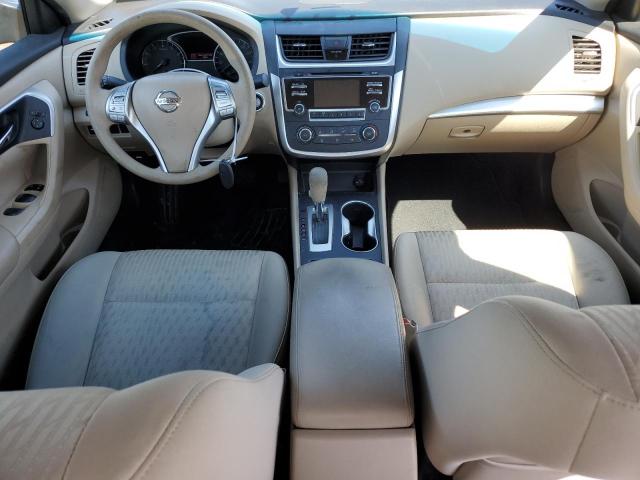 Photo 8 from auction – 2017 NISSAN ALTIMA 2.5 with VIN 1N4AL3AP1HN354073