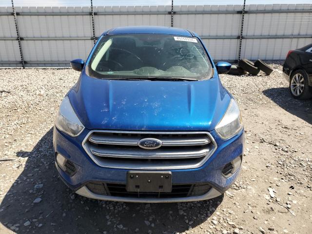 Photo 5 from auction – 2017 FORD ESCAPE SE with VIN 1FMCU0GD2HUD26733