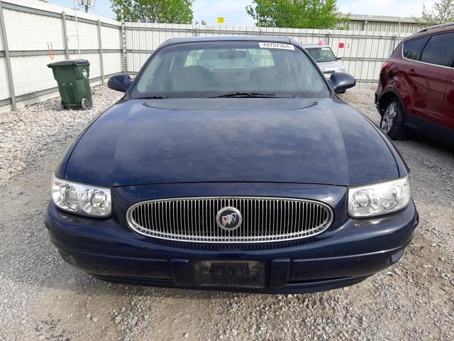 Photo 5 from auction – 2004 BUICK LESABRE CU with VIN 1G4HP52K044172002