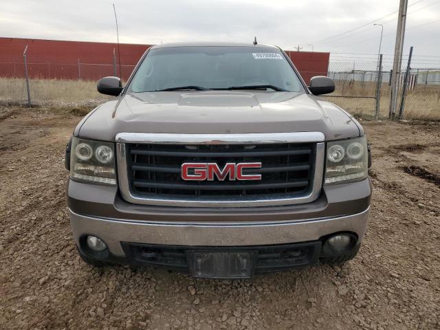 Photo 5 from auction – 2007 GMC NEW SIERRA with VIN 2GTEK13M471667558