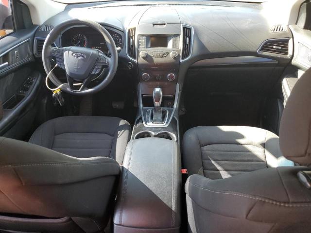 Photo 8 from auction – 2015 FORD EDGE SE with VIN 2FMTK3G9XFBB70821