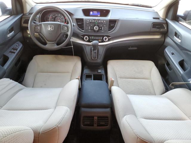 Photo 8 from auction – 2016 HONDA CR-V SE with VIN 2HKRM3H45GH524245