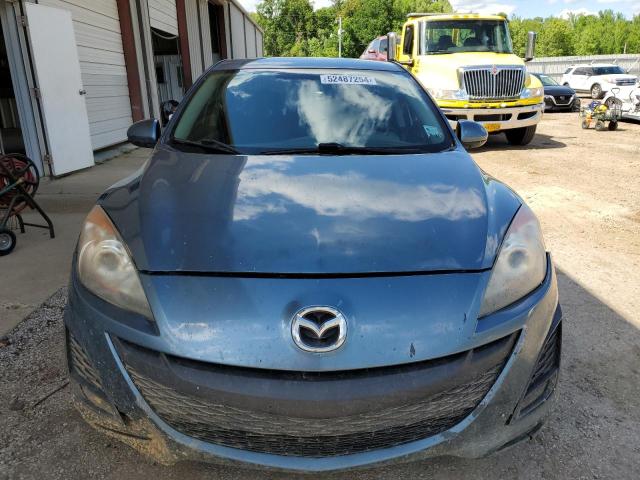 Photo 5 from auction – 2010 MAZDA 3 I with VIN JM1BL1SG3A1336236