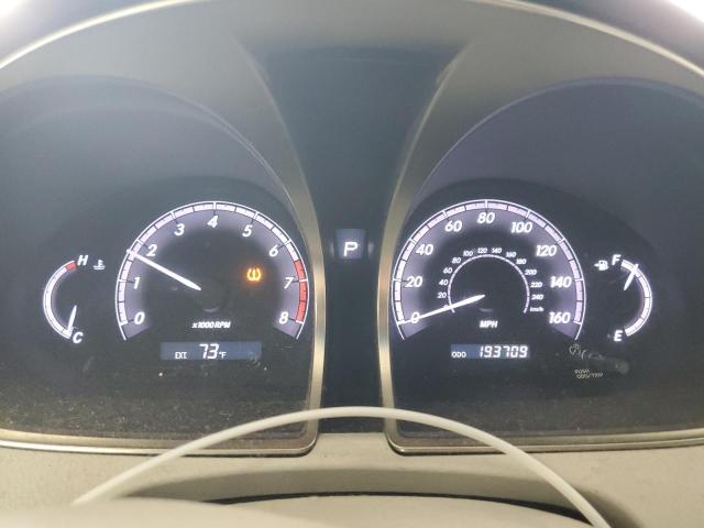 Фото 9 с аукциона – 2011 TOYOTA AVALON BAS с VIN 4T1BK3DB5BU394960