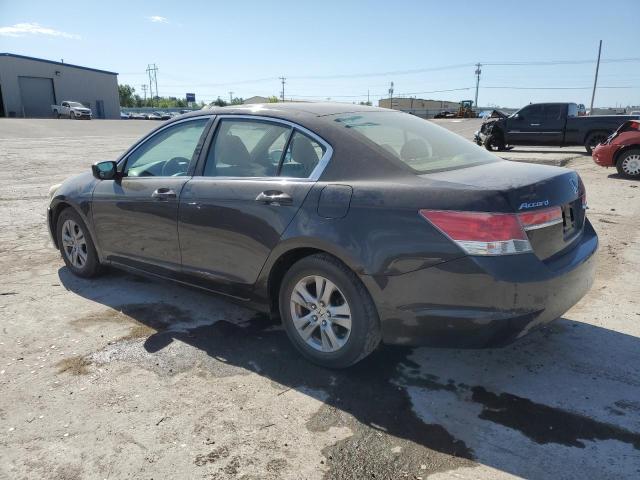 Photo 2 from auction – 2012 HONDA ACCORD LXP with VIN 1HGCP2F47CA057911
