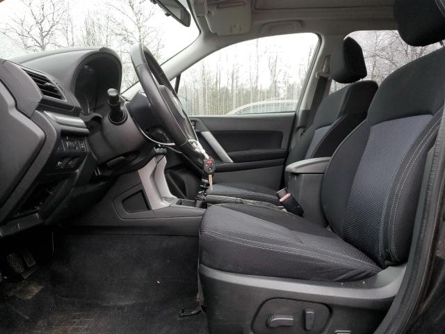 Photo 7 from auction – 2014 SUBARU FORESTER 2 with VIN JF2SJCHC3EG417814