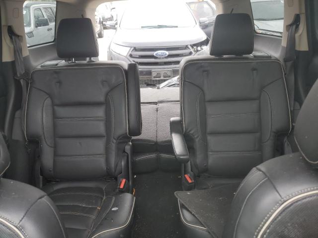 Photo 10 from auction – 2017 GMC ACADIA DEN with VIN 1GKKNPLSXHZ154419