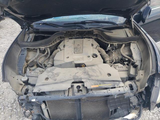 Photo 12 from auction – 2012 INFINITI FX35 with VIN JN8AS1MW7CM152104