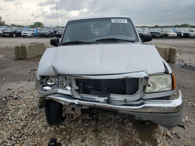 Photo 5 from auction – 2004 FORD RANGER SUP with VIN 1FTYR44U74PA68225