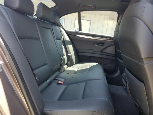 Фото 10 с аукциона – 2012 BMW 535 I с VIN WBAFR7C5XCC810798