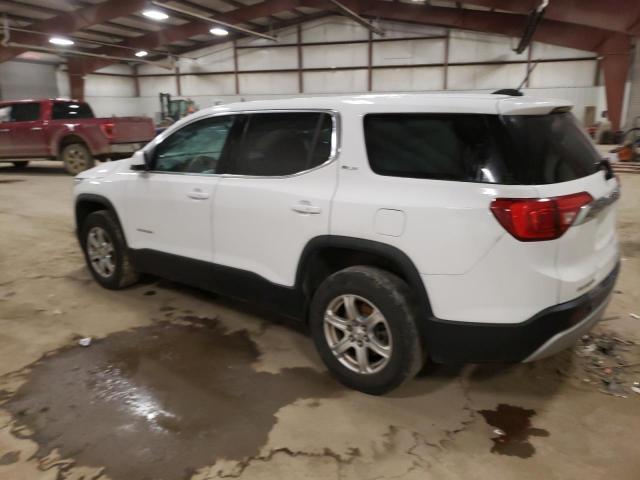 Photo 2 from auction – 2017 GMC ACADIA SLE with VIN 1GKKNKLA5HZ237654