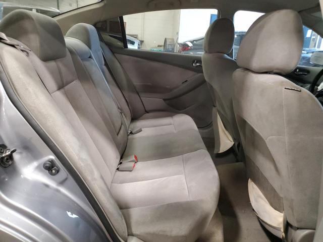 Photo 10 from auction – 2007 NISSAN ALTIMA 2.5 with VIN 1N4AL21EX7N489396