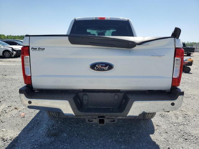 Photo 6 from auction – 2017 FORD F250 SUPER with VIN 1FT7W2BT3HEC86392