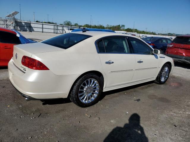 Photo 3 from auction – 2008 BUICK LUCERNE SU with VIN 1G4HF57938U189763