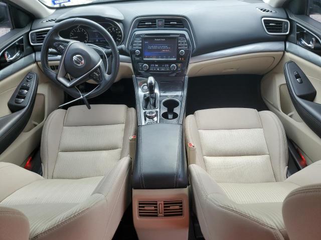 Photo 8 from auction – 2016 NISSAN MAXIMA 3.5 with VIN 1N4AA6AP7GC393896