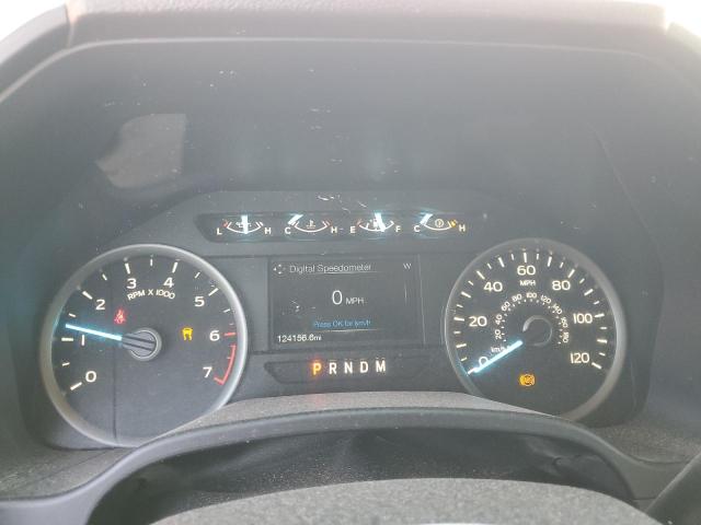 Photo 9 from auction – 2019 FORD F150 SUPER with VIN 1FTEW1C54KKD49560