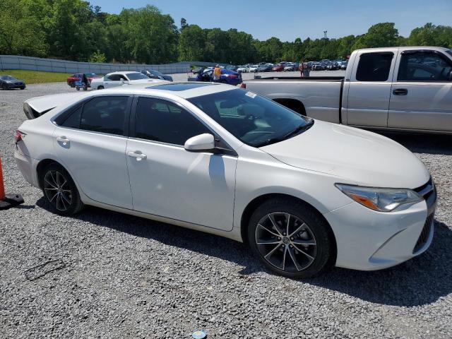 Photo 4 from auction – 2016 TOYOTA CAMRY LE with VIN 4T1BF1FKXGU592088