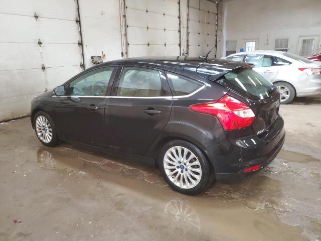 Photo 2 from auction – 2012 FORD FOCUS TITA with VIN 1FAHP3N28CL414811