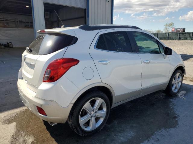 Photo 3 from auction – 2015 BUICK ENCORE PRE with VIN KL4CJDSB2FB081316