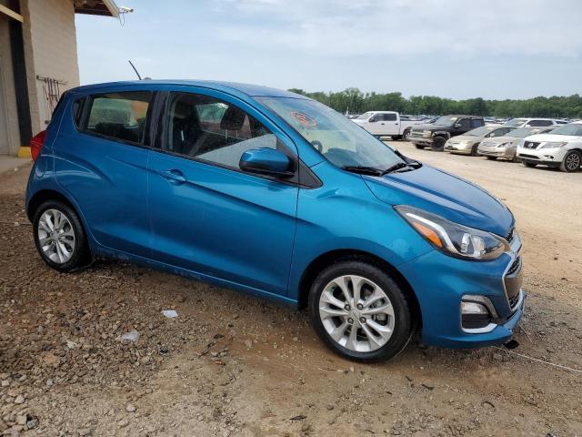 Photo 4 from auction – 2020 CHEVROLET SPARK 1LT with VIN KL8CD6SA2LC460492