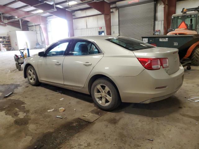 Photo 2 from auction – 2016 CHEVROLET MALIBU LIM with VIN 1G11C5SA6GF151911