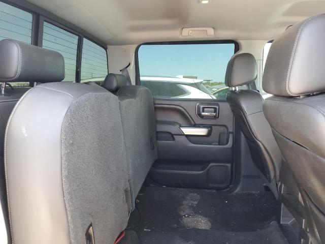 Photo 10 from auction – 2015 CHEVROLET SILVERADO with VIN 3GCPCREC7FG319266