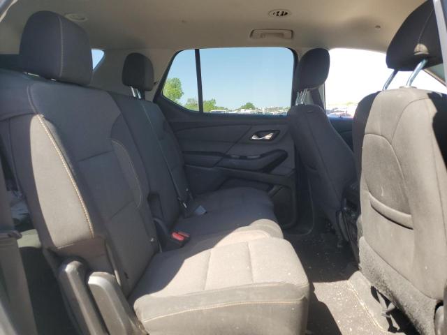Photo 10 from auction – 2020 CHEVROLET TRAVERSE L with VIN 1GNERFKW4LJ183571