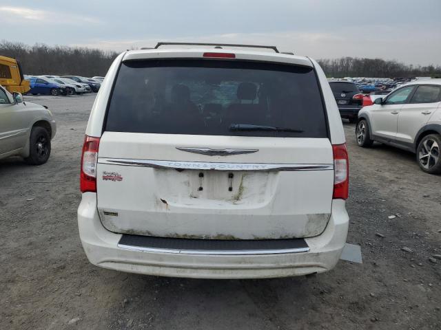 Photo 6 from auction – 2011 CHRYSLER TOWN & COU with VIN 2A4RR5DG7BR641375