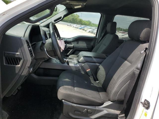Photo 7 from auction – 2020 FORD F150 SUPER with VIN 1FTEW1E47LKD38199