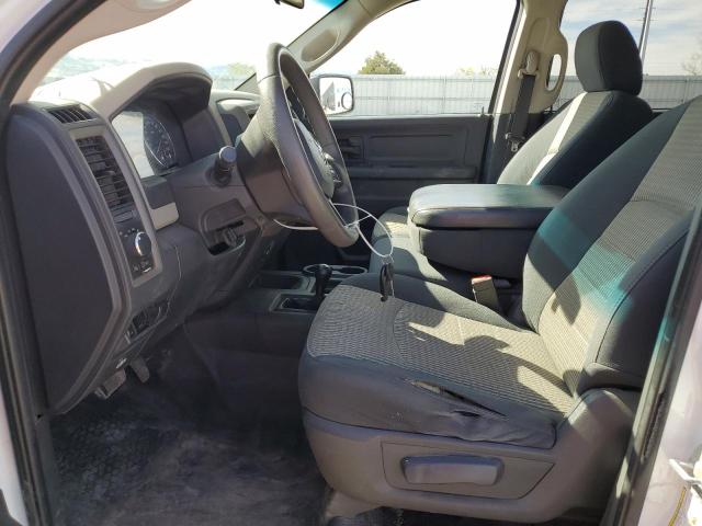 Photo 7 from auction – 2012 DODGE RAM 2500 S with VIN 3C6TD5CT5CG113308