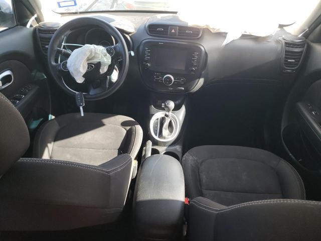 Photo 8 from auction – 2019 KIA SOUL with VIN KNDJN2A28K7653204