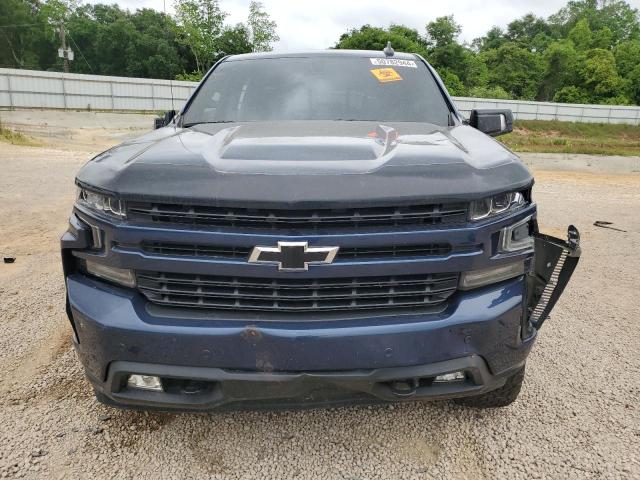Photo 5 from auction – 2020 CHEVROLET SILVERADO with VIN 1GCUYEED3LZ256703