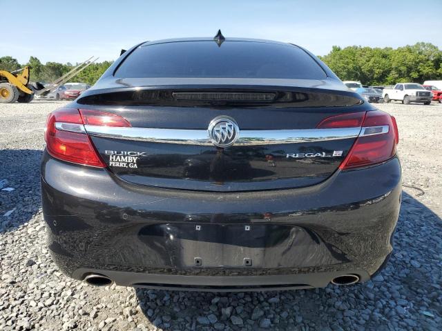 Photo 6 from auction – 2017 BUICK REGAL PREM with VIN 2G4GR5GX9H9127234