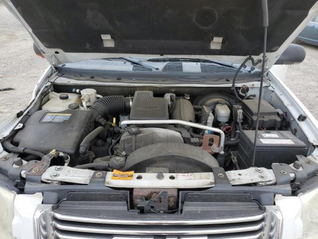 Photo 11 from auction – 2006 GMC ENVOY with VIN 1GKDT13S962225501