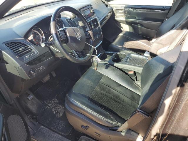 Photo 7 from auction – 2015 DODGE GRAND CARA with VIN 2C4RDGCG1FR714389