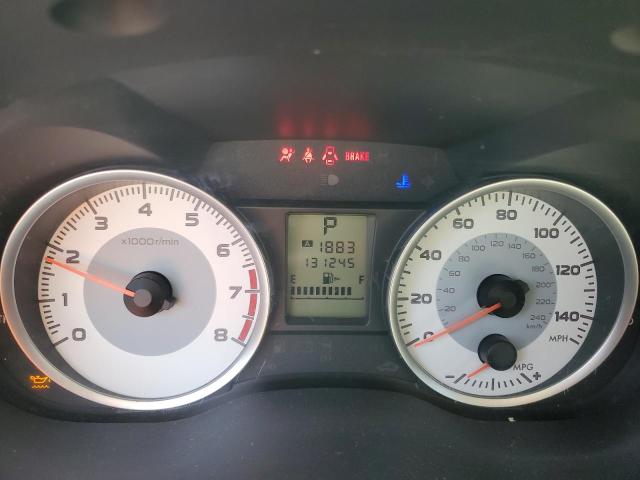 Photo 9 from auction – 2012 SUBARU IMPREZA with VIN JF1GPAA60CH212685
