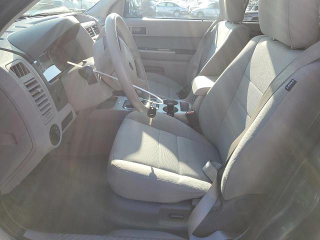 Photo 7 from auction – 2012 FORD ESCAPE XLT with VIN 1FMCU0D75CKA05367