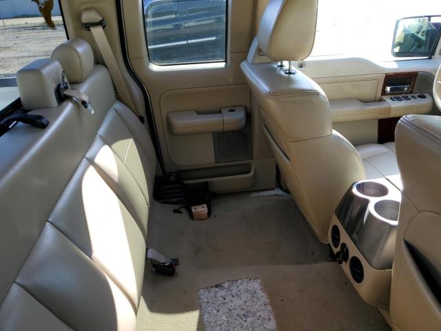 Photo 10 from auction – 2005 FORD F150 with VIN 1FTPX14535NA13325