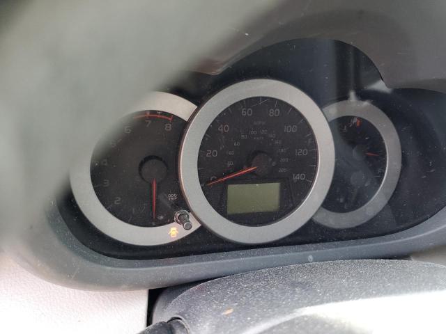 Photo 9 from auction – 2011 TOYOTA RAV4 with VIN 2T3JF4DVXBW170185