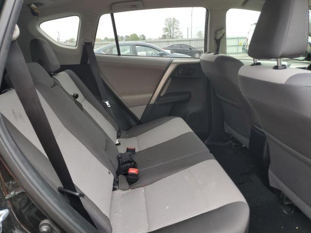 Photo 10 from auction – 2013 TOYOTA RAV4 LE with VIN 2T3ZFREV9DW009148