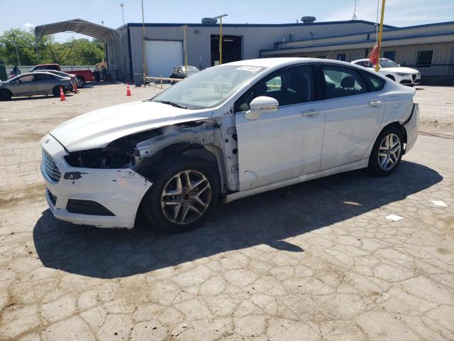 FORD FUSION SE 2016 with VIN 3FA6P0H73GR104201 - Photo from auction