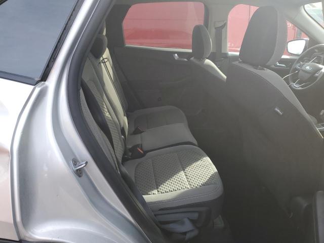 Photo 10 from auction – 2020 FORD ESCAPE SE with VIN 1FMCU9G67LUB00766