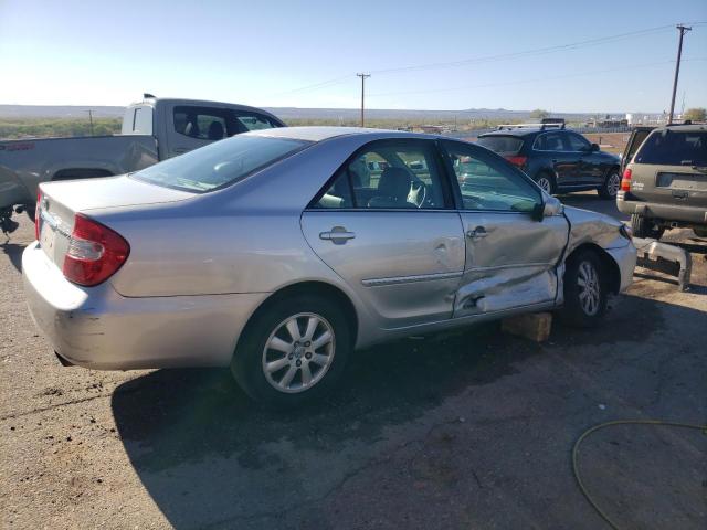 Photo 3 from auction – 2004 TOYOTA CAMRY LE with VIN 4T1BE30K14U285184