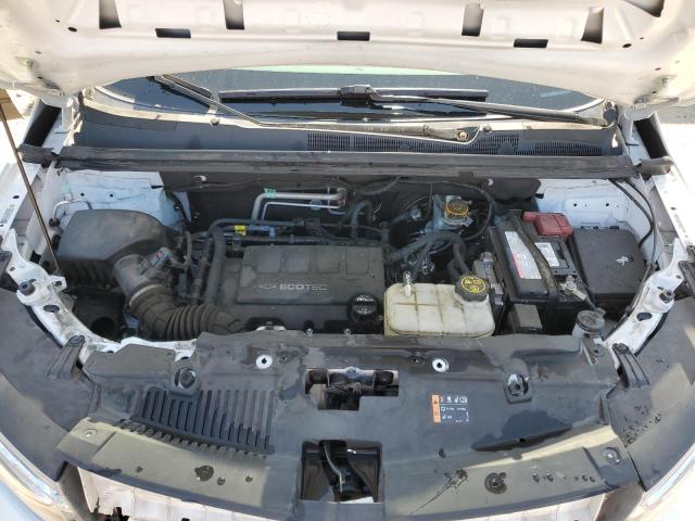 Photo 11 from auction – 2019 CHEVROLET TRAX LS with VIN 3GNCJKSB0KL343389