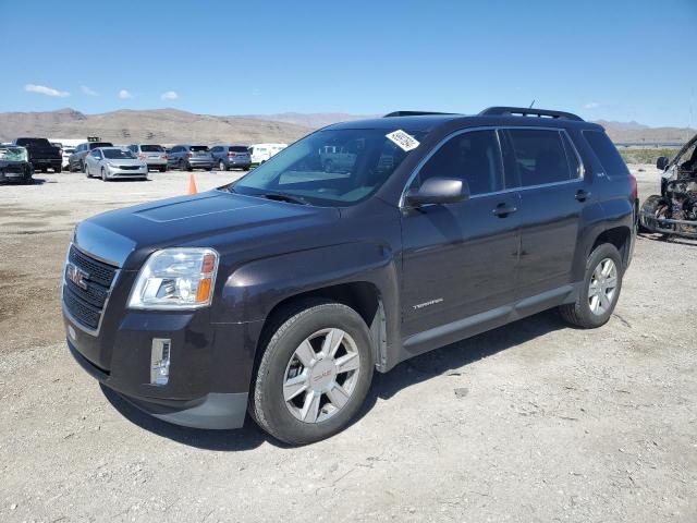 GMC TERRAIN SL 2013 مع رقم تعريف المركبة 2GKALSEKXD6163757 - صورة من المزاد